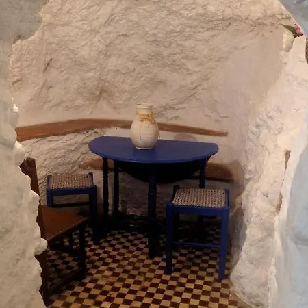 La Casa De La Abuela * Mijas
