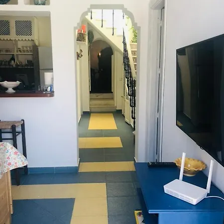 La Casa De La Abuela