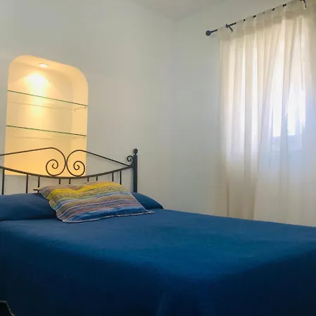 La Casa De La Abuela Holiday home Mijas